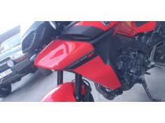 Recambio de carenado delantero izquierdo para yamaha tracer 900 referencia OEM IAM B5U2835U00P0   2