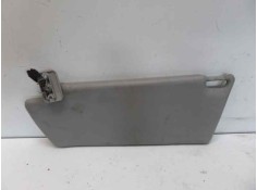 Recambio de parasol derecho para opel vectra c berlina elegance referencia OEM IAM    2