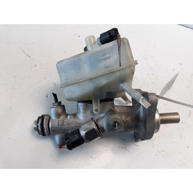 Recambio de bomba freno para mercedes-benz clase c (w203) sportcoupe c 220 cdi (la) (203.708) referencia OEM IAM   