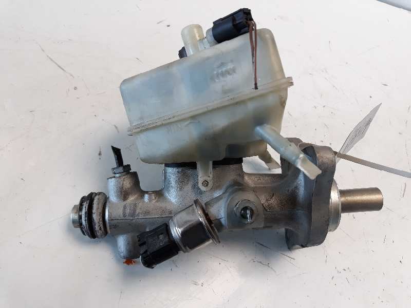 Recambio de bomba freno para mercedes-benz clase c (w203) sportcoupe c 220 cdi (la) (203.708) referencia OEM IAM   