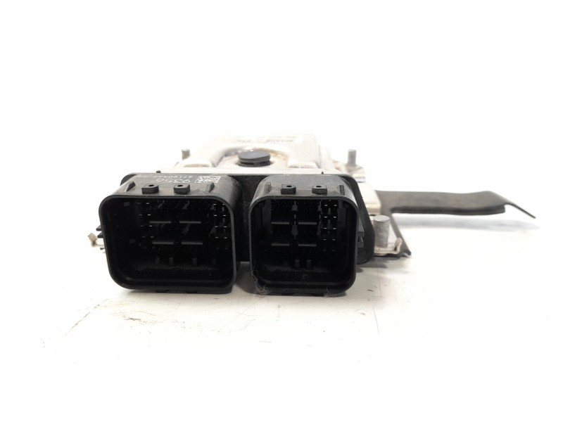 Recambio de centralita motor uce para kia rio (yb) 1.2 cat referencia OEM IAM 3911703415 9001190356KE 