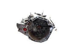 Recambio de caja cambios para nissan pulsar (c13) 1.5 turbodiesel cat referencia OEM IAM TL4138  