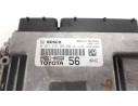 CENTRALITA MOTOR UCE 896610H560 896610H560 0261S19305