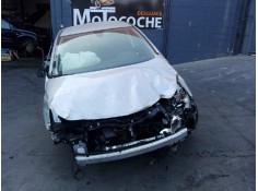 opel corsa e del año 2017 2