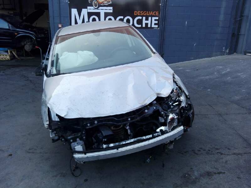 opel corsa e del año 2017