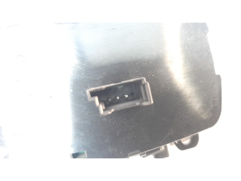 Recambio de mando luces para bmw serie 3 lim. (f30) 2.0 turbodiesel referencia OEM IAM 61319265303  