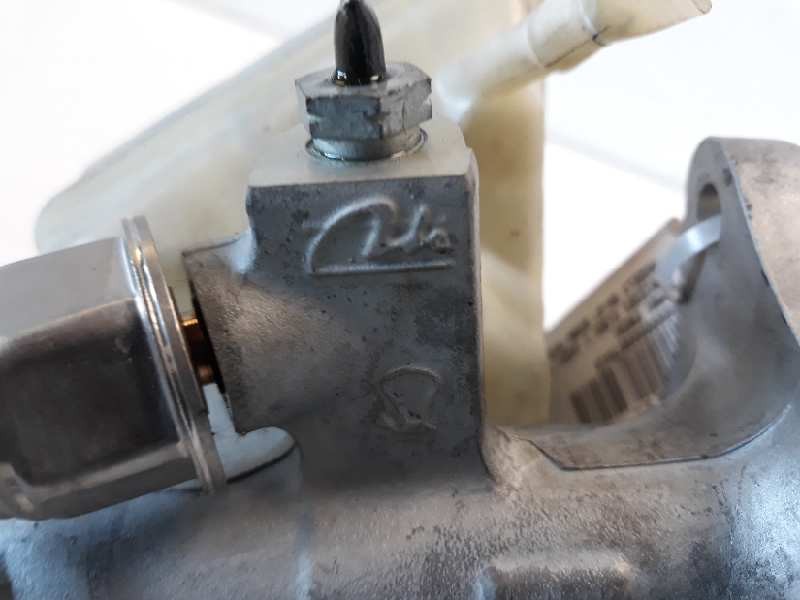 Recambio de bomba freno para mercedes-benz clase c (w203) sportcoupe c 220 cdi (la) (203.708) referencia OEM IAM   