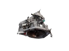 Recambio de caja cambios para nissan pulsar (c13) 1.5 turbodiesel cat referencia OEM IAM TL4138   2