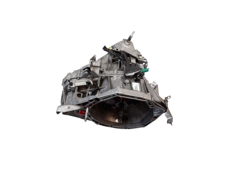 Recambio de caja cambios para nissan pulsar (c13) 1.5 turbodiesel cat referencia OEM IAM TL4138  
