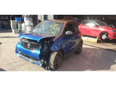 smart fortwo coupe del año 2018 2