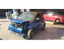SMART FORTWO COUPE