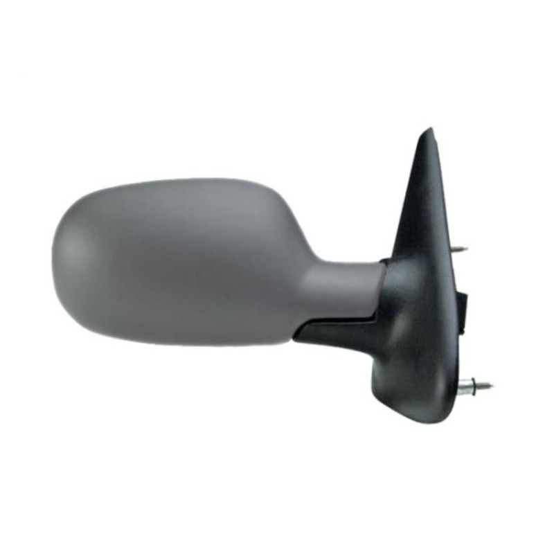Recambio de retrovisor derecho para renault megane i fase 2 berlina (ba0) referencia OEM IAM 7700431470 1051927013 RN0277323