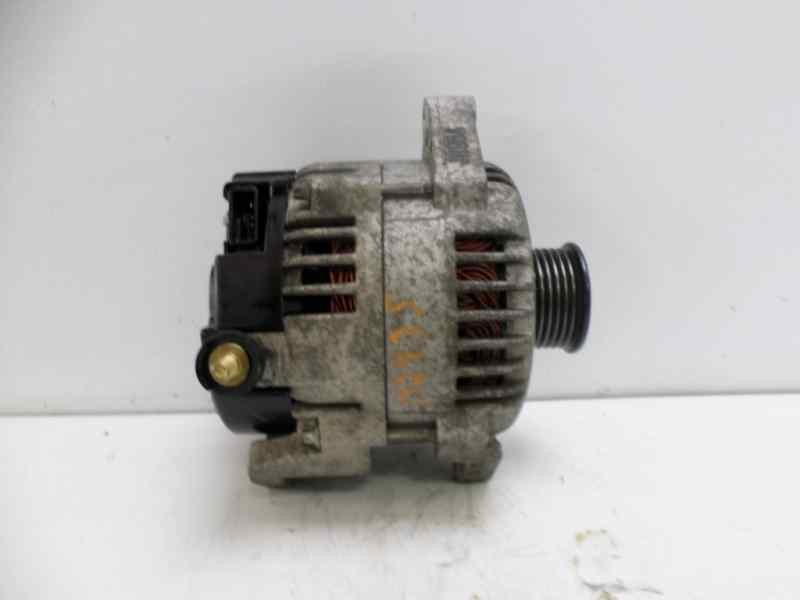 Recambio de alternador para daewoo tacuma sx referencia OEM IAM 55206  