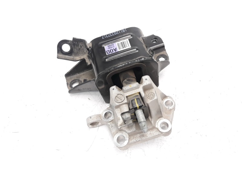 Recambio de soporte motor izquierdo para kia niro referencia OEM IAM 21830G2000  