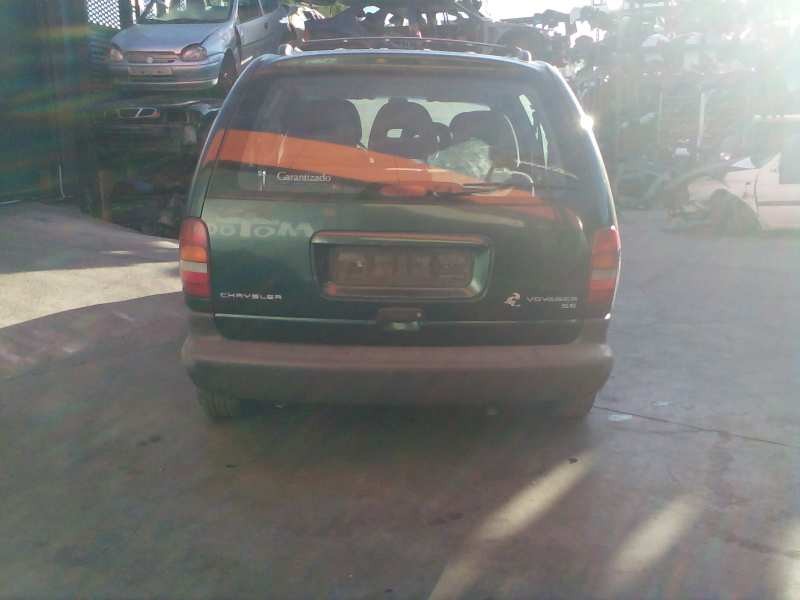 chrysler voyager (gs) del año 1998