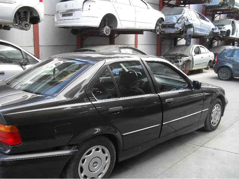 bmw serie 3 berlina (e36) del año 1993