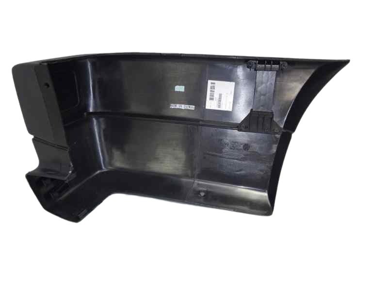 Recambio de puntera paragolpes trasera izquierda para volkswagen t4 transporter/furgoneta (mod. 1991) referencia OEM IAM 7018073