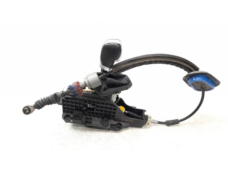 Recambio de palanca cambio para renault megane iv grandtour business referencia OEM IAM 349014PM0B  