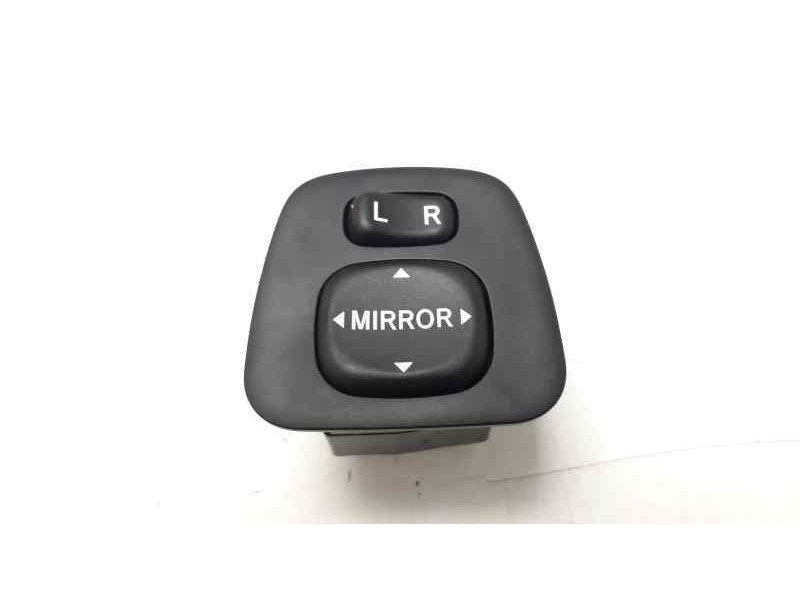 Recambio de mando retrovisor para citroen c1 airscape 1.0 vti referencia OEM IAM B001136480  