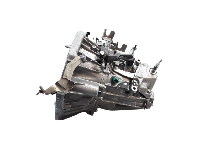 Recambio de caja cambios para nissan pulsar (c13) 1.5 turbodiesel cat referencia OEM IAM TL4138  