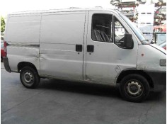 peugeot boxer caja cerrada (rs2850)(230)(´02) del año 1994 2