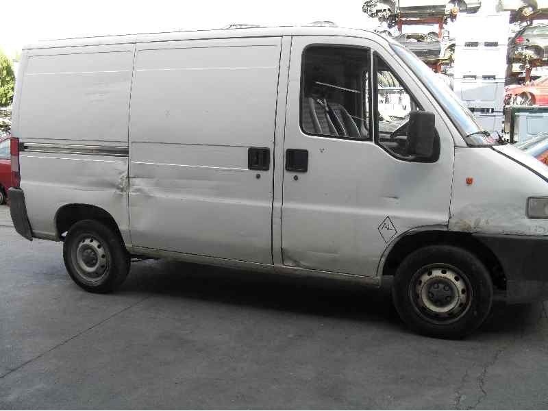peugeot boxer caja cerrada (rs2850)(230)(´02) del año 1994