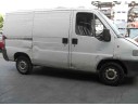PEUGEOT BOXER CAJA CERRADA (RS2850)(230)('02)