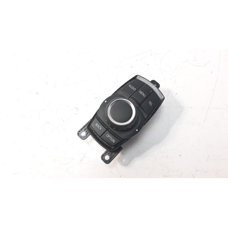 Recambio de mando multifuncion para bmw serie 3 lim. (f30) 2.0 turbodiesel referencia OEM IAM 926170403 033623101 22120001259300