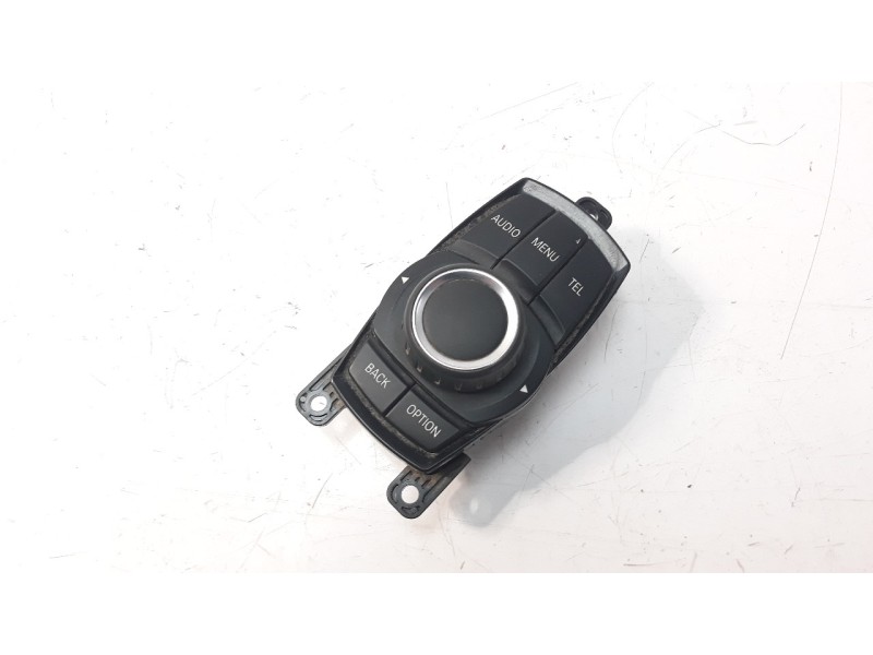 Recambio de mando multifuncion para bmw serie 3 lim. (f30) 2.0 turbodiesel referencia OEM IAM 926170403 033623101 22120001259300