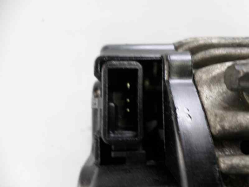 Recambio de alternador para daewoo tacuma sx referencia OEM IAM 55206  