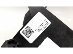 Recambio de palanca cambio para renault megane iv grandtour business referencia OEM IAM 349014PM0B   2