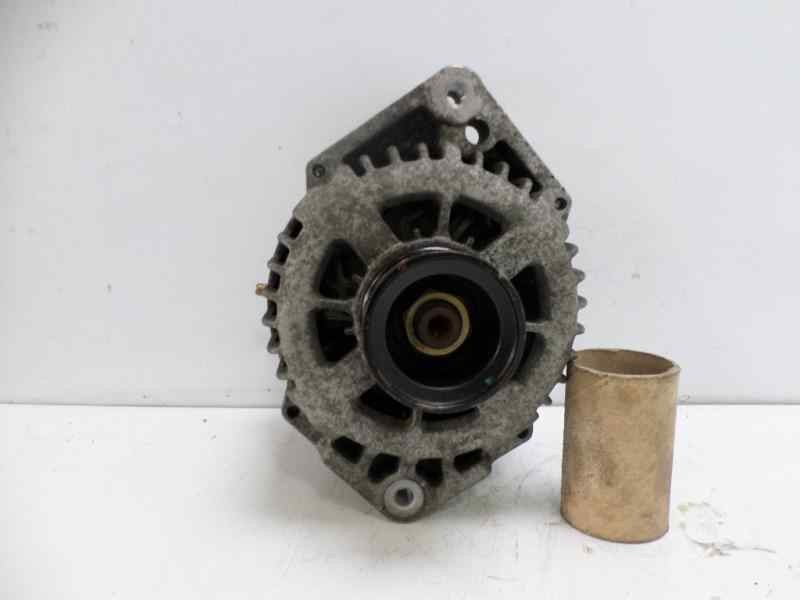Recambio de alternador para daewoo tacuma sx referencia OEM IAM 55206  