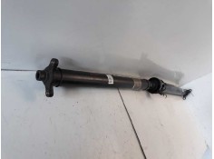 Recambio de transmision central para mercedes-benz clase c (w203) sportcoupe c 220 cdi (la) (203.708) referencia OEM IAM 2034108 2