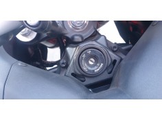 Recambio de conmutador de arranque para yamaha tracer 900 referencia OEM IAM B5UW82500300   2
