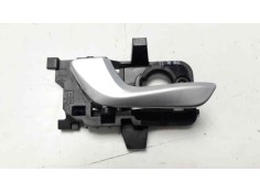 Recambio de maneta interior delantera izquierda para kia stonic (ybcuv) spirit referencia OEM IAM 82613H8500  