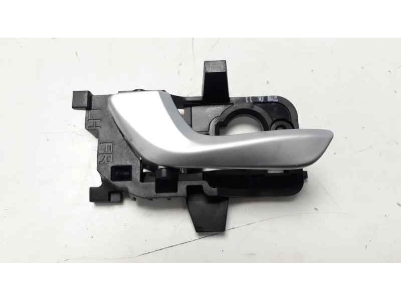 Recambio de maneta interior delantera izquierda para kia stonic (ybcuv) spirit referencia OEM IAM 82613H8500  