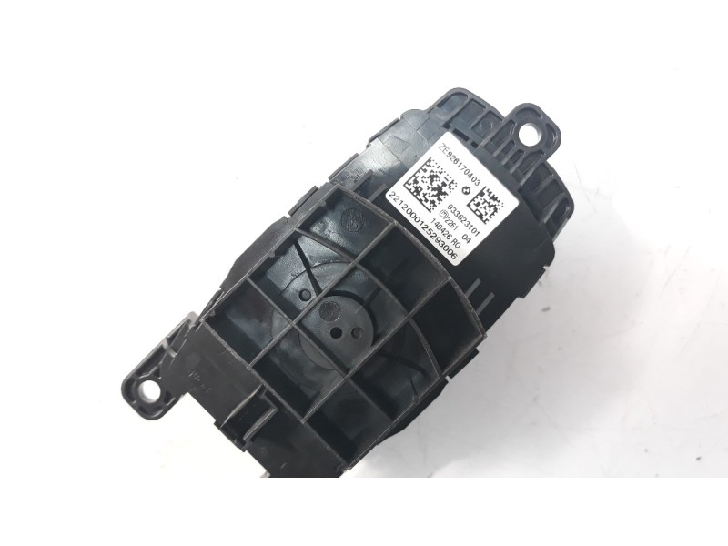 Recambio de mando multifuncion para bmw serie 3 lim. (f30) 2.0 turbodiesel referencia OEM IAM 926170403 033623101 22120001259300