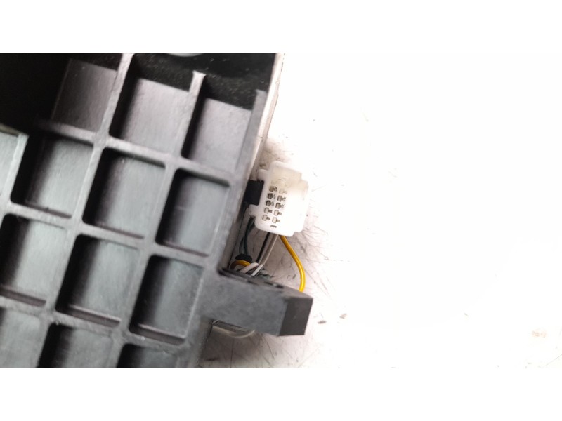 Recambio de palanca cambio para renault megane iv grandtour business referencia OEM IAM 349014PM0B  