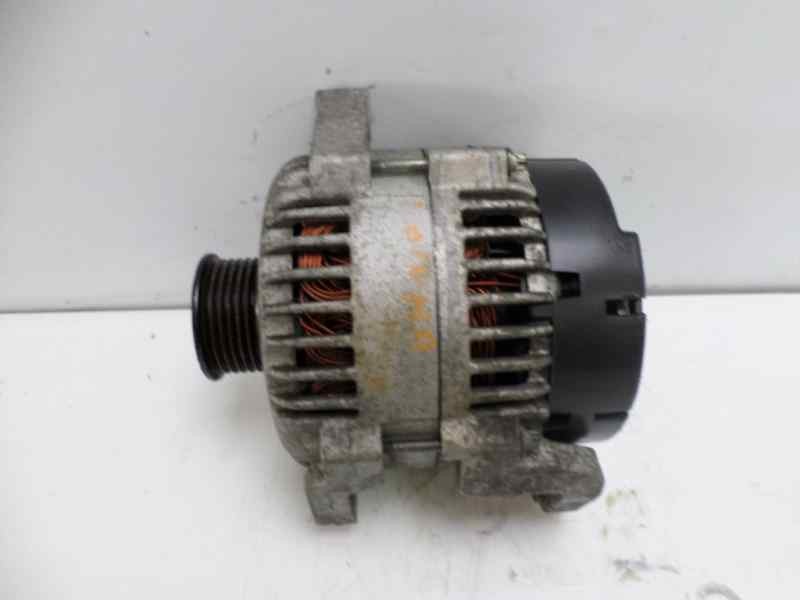 Recambio de alternador para daewoo tacuma sx referencia OEM IAM 55206  