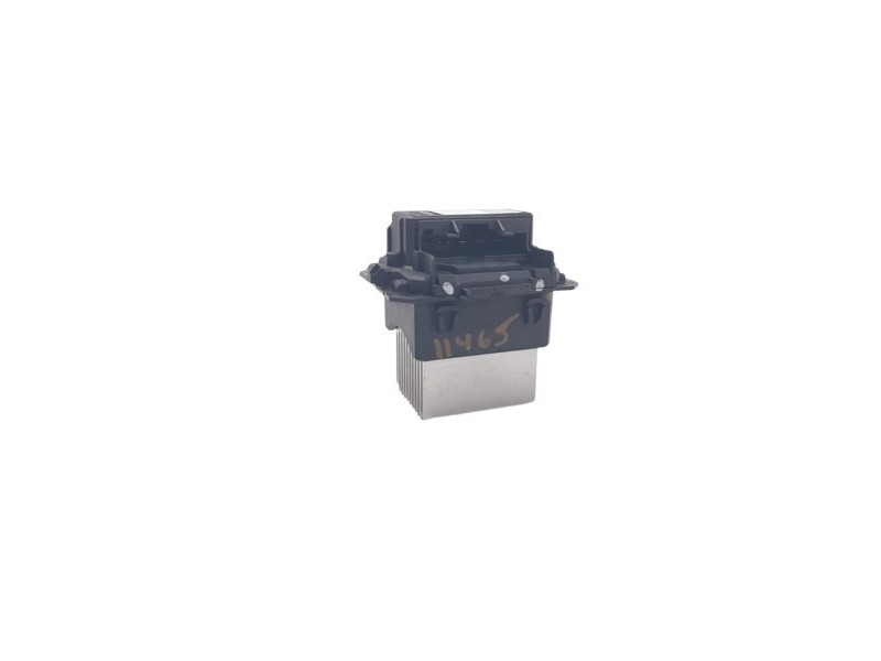 Recambio de resistencia calefaccion para citroen c3 1.2 puretech bivalent. gasolina / gpl referencia OEM IAM T1014302UD  
