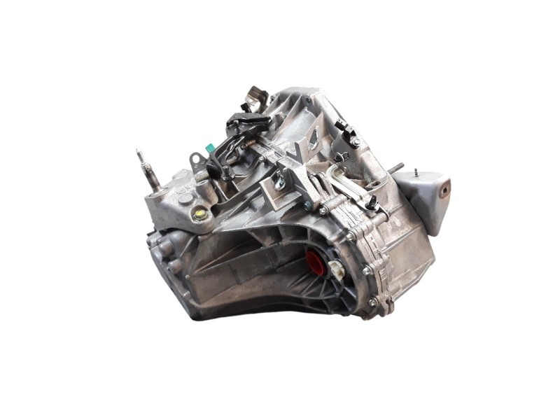 Recambio de caja cambios para nissan pulsar (c13) 1.5 turbodiesel cat referencia OEM IAM TL4138  