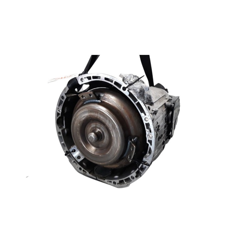 Recambio de caja cambios para mercedes-benz clase s (w221) berlina 4.0 cdi referencia OEM IAM 2212709301  221270523080
