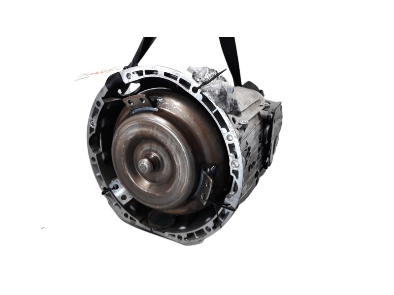 Recambio de caja cambios para mercedes-benz clase s (w221) berlina 4.0 cdi referencia OEM IAM 2212709301  221270523080