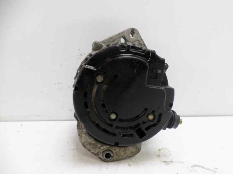 Recambio de alternador para daewoo tacuma sx referencia OEM IAM 55206  