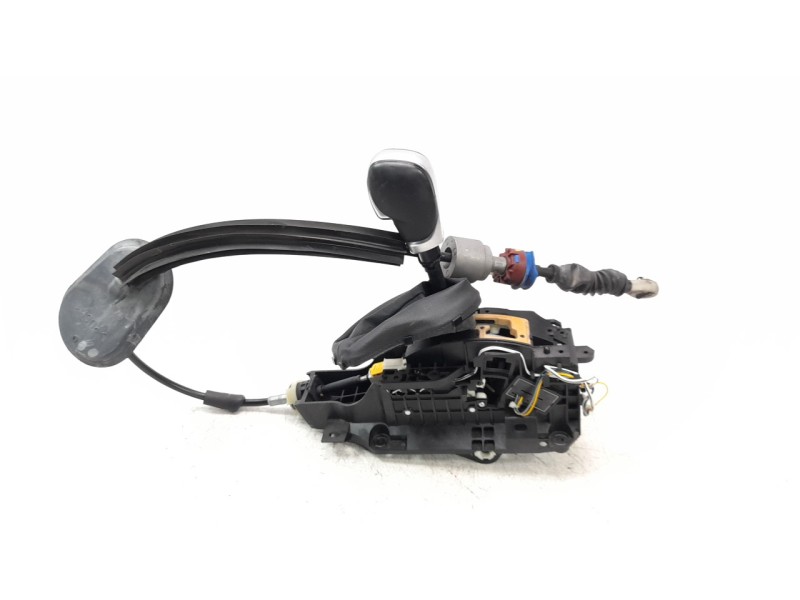 Recambio de palanca cambio para renault megane iv grandtour business referencia OEM IAM 349014PM0B  