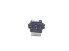 Recambio de resistencia calefaccion para citroen c3 1.2 puretech bivalent. gasolina / gpl referencia OEM IAM T1014302UD   2