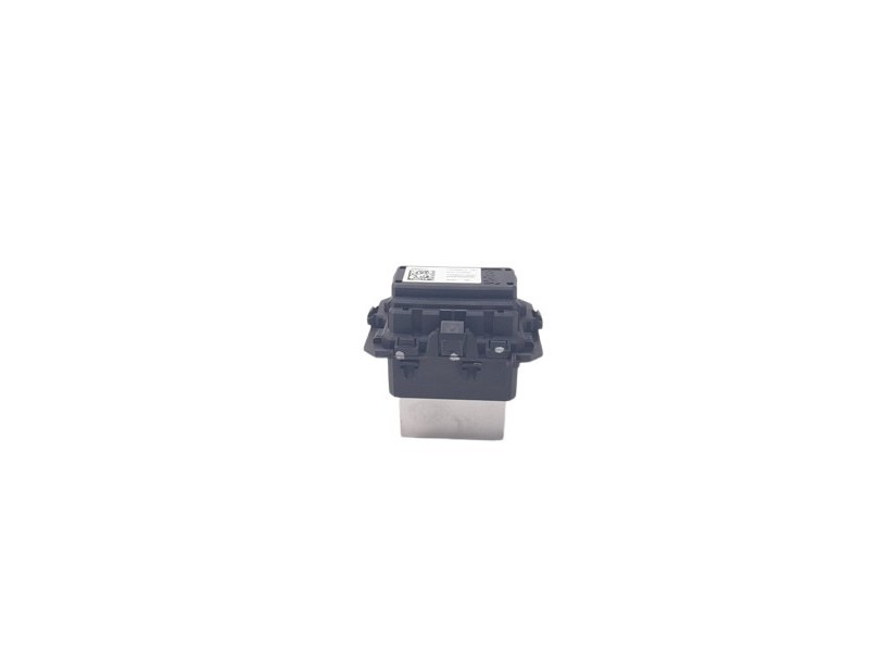 Recambio de resistencia calefaccion para citroen c3 1.2 puretech bivalent. gasolina / gpl referencia OEM IAM T1014302UD  