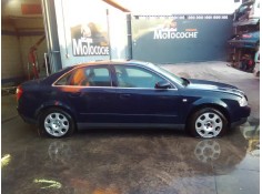 AUDI A4 BERLINA (8E)