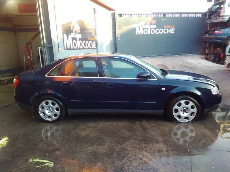 audi a4 berlina (8e) del año 2002