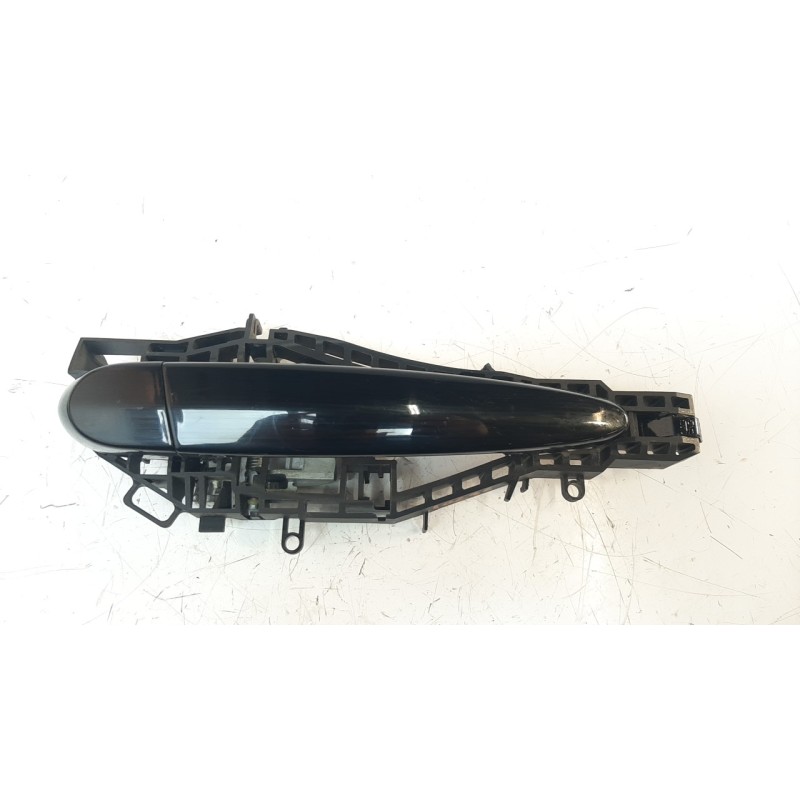 Recambio de maneta exterior trasera derecha para bmw serie 3 lim. (f30) 2.0 turbodiesel referencia OEM IAM 51217207562  